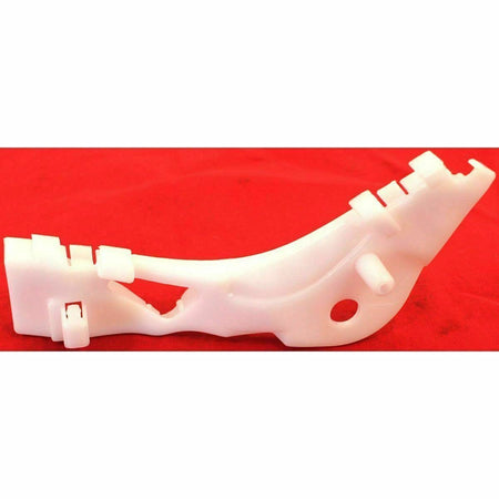 DAT AUTO PARTS Left Front Driver Side Bumper Cover Support Bracket Replacement For 03 - 08 Mazda 6 MA1042102 GJ6A50E12C