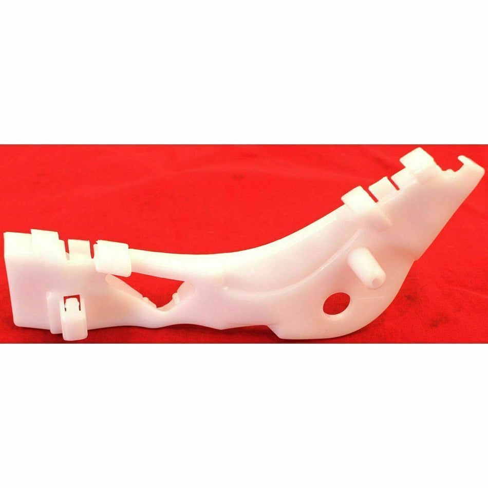 DAT AUTO PARTS Left Front Driver Side Bumper Cover Support Bracket Replacement For 03 - 08 Mazda 6 MA1042102 GJ6A50E12C