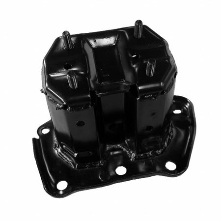 DAT AUTO PARTS Front Left Driver Side Bumper Cover Impact Bar Bracket Mounting Stay Support Retainer Replacement For 2016 - 2023 Nissan Maxima Blac...