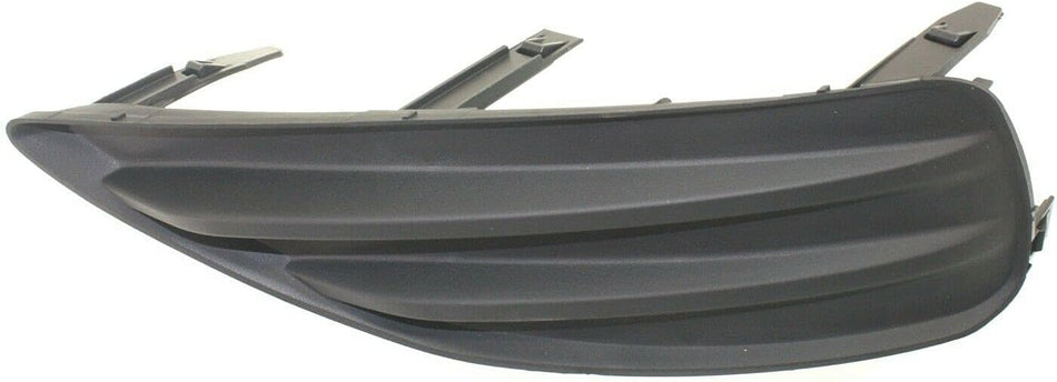 Front Right Fog Light Cover Fits 2009-2014 Toyota Matrix