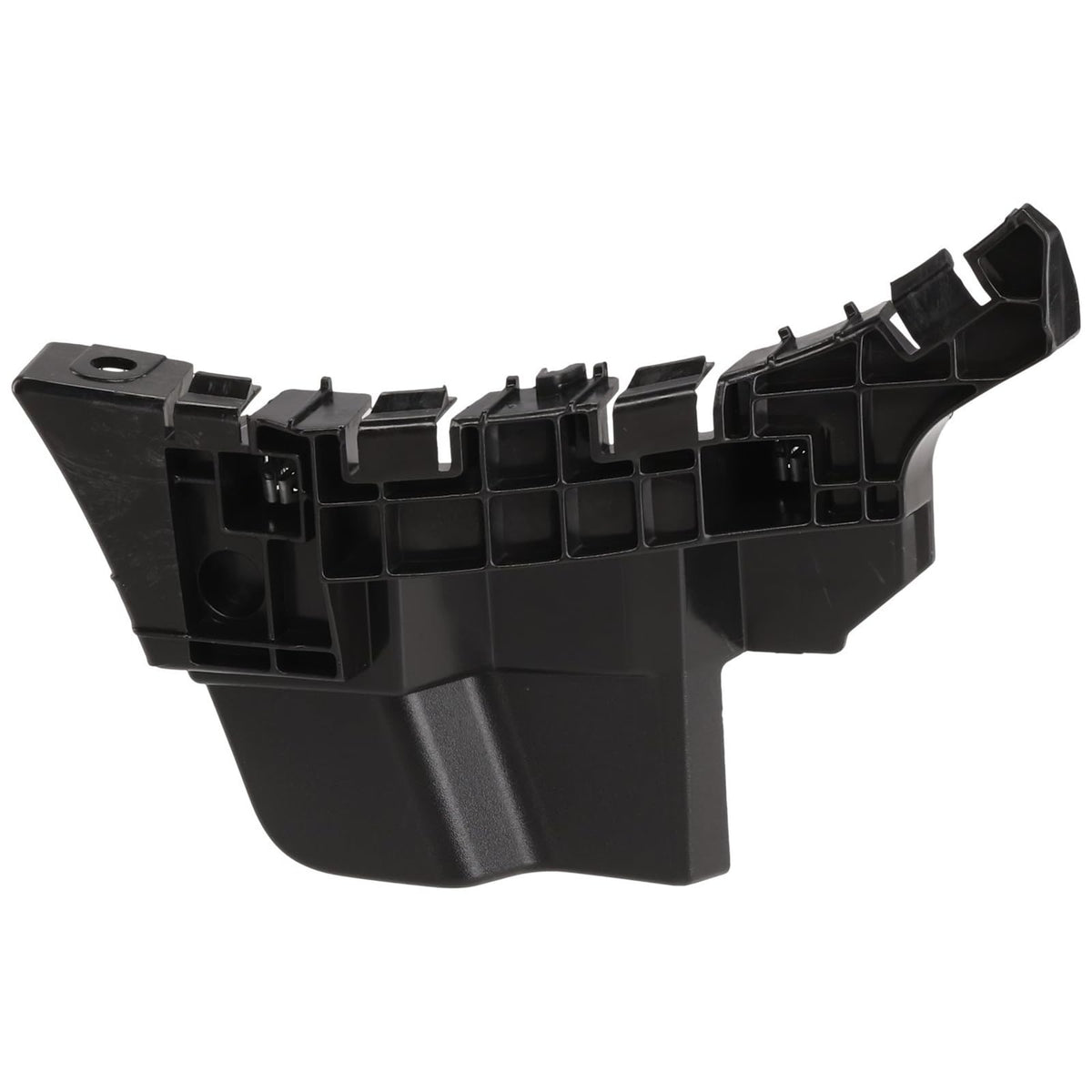 DAT AUTO PARTS Front Passenger Side Upper Bumper Cover Retainer, Fits 2016–2018 GMC Sierra 1500 & Sierra 1500 Denali, 2019 GMC Sierra 1500 Limited,...