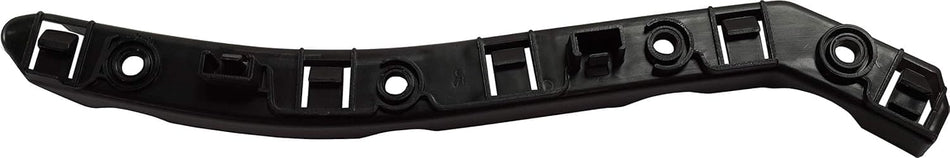 DAT AUTO PARTS Front Right Passenger Side Bumper Cover Retainer Bracket Replacement For 2015-2023 Jeep Renegade Black Textured Made of Plastic and ...