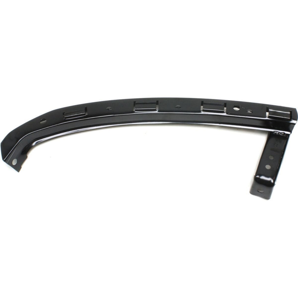 Front Driver and Passenger Side Bumper Support Set of 2 Fits 2004-2005 Honda Civic 2004 Civic SiR 2004-2005 Civic HO1088110 HO1089110 71190S5A010