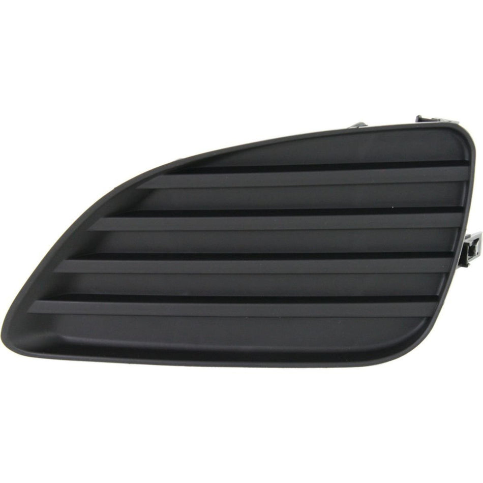 Front Driver and Passenger Side Bumper Cover Set of 2 Fits 2010-2011 Toyota Camry TO1038130 TO1039130 5212806140