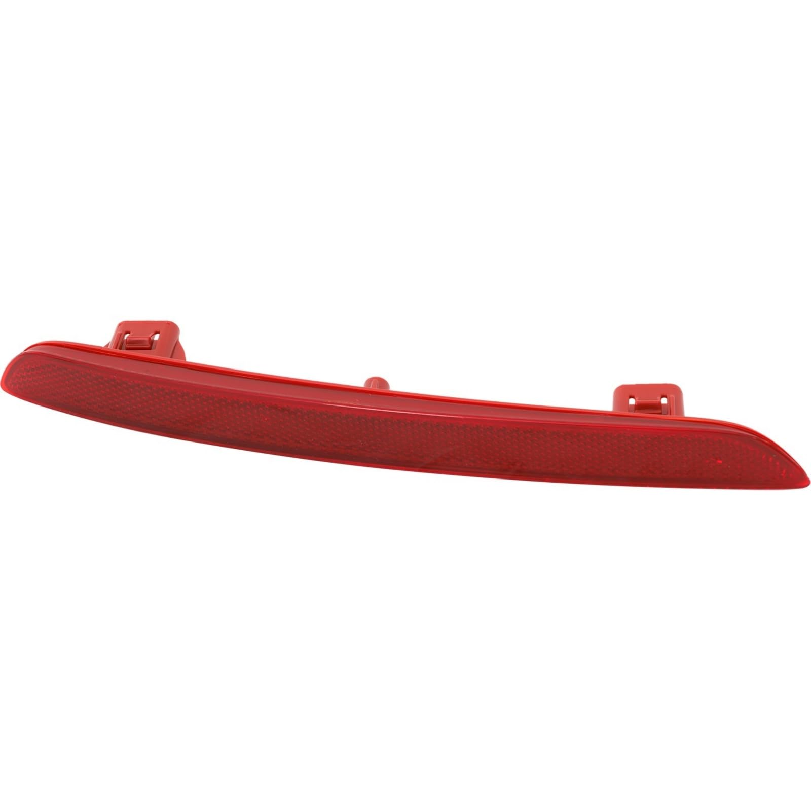 DAT AUTO PARTS Rear Left Driver Side Bumper Reflector, Fits 2022–2026 Honda Civic Sedan, 2024–2026 Acura Integra Type S, and 2025–2026 Honda Civic ...