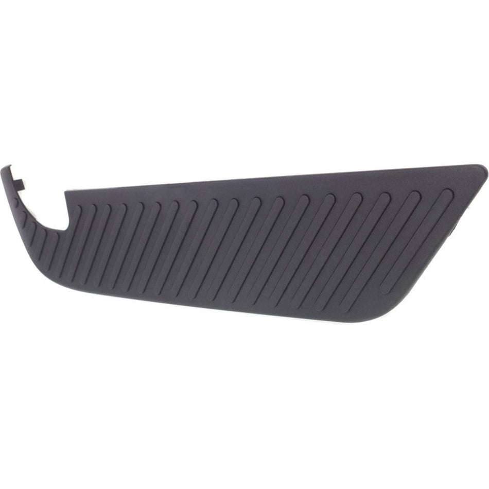 Rear Driver Side Bumper Step Pad Fits 1997-2003 Ford F150 1997-2003 Ford Pickup Lightduty FO1196100 XL3Z17B807BA