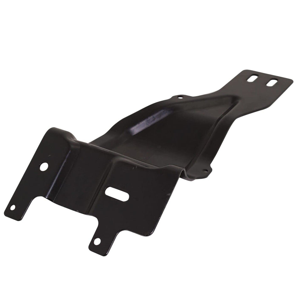 DAT AUTO PARTS Front Right Passenger Side Outer Bumper Cover Bracket Support Retainer Replacement For 2017 - 2022 Ford Super Duty F-250 / F-350 / F...