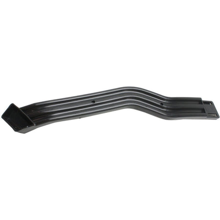 DAT AUTO PARTS Front Right Passenger Side Outer Bumper Cover Vertical Bracket Mounting Retainer Brace Replacement For 2007-2010 Lincoln MKX & Ford ...