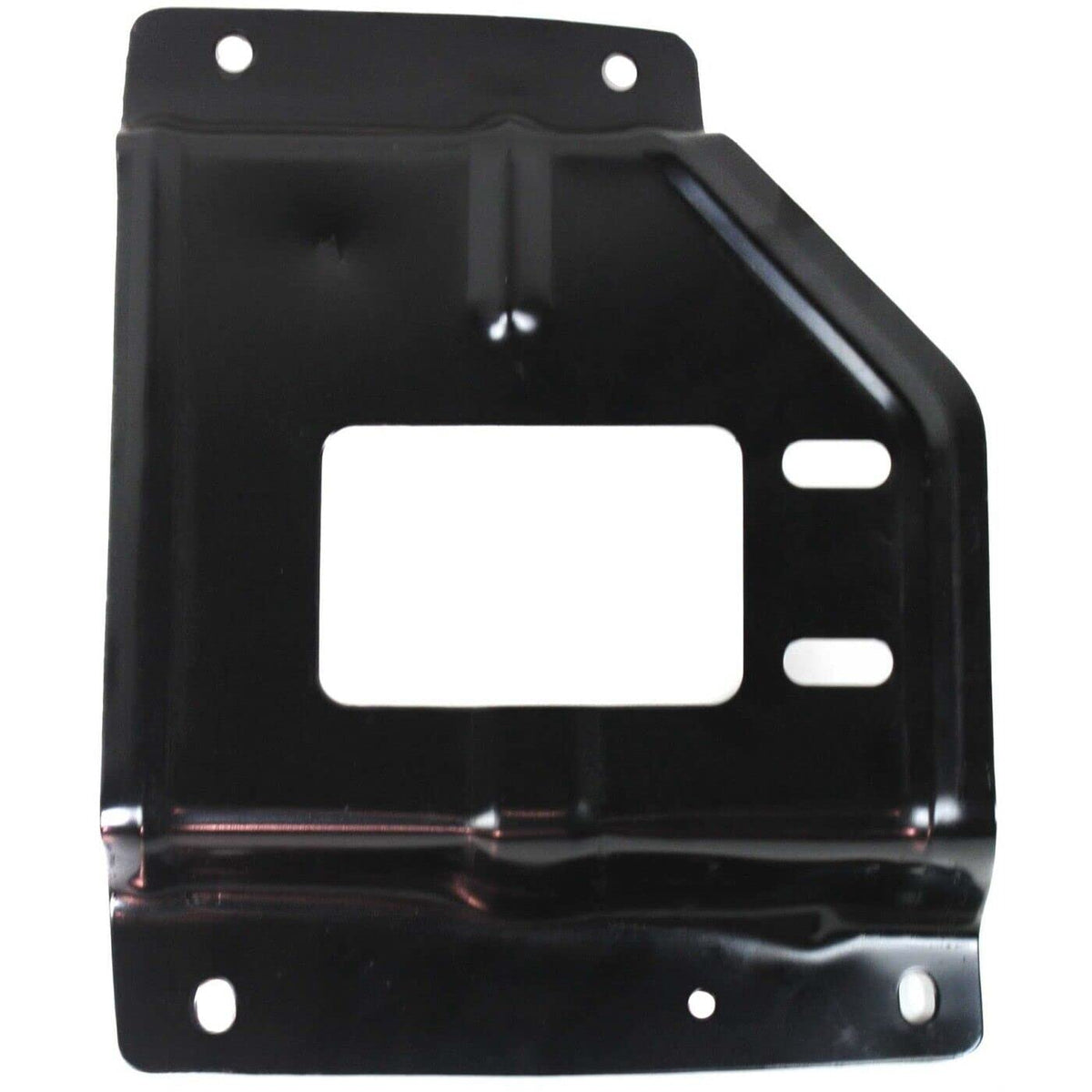 DAT AUTO PARTS Front Left Driver Side Bumper Cover Bracket Mounting Plate Retainer Replacement For 2000 - 2004 Excursion / F-250 / F-350 / F-450 / ...
