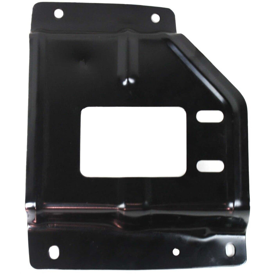 DAT AUTO PARTS Front Left Driver Side Bumper Cover Bracket Mounting Plate Retainer Replacement For 2000 - 2004 Excursion / F-250 / F-350 / F-450 / ...