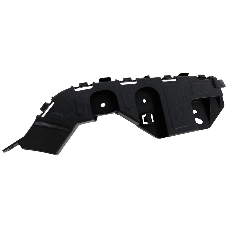 DAT AUTO PARTS Front Passenger Side Bumper Cover Bracket, Fits 2013–2014 Chevrolet Trax (Canada), and 2015–2016 Chevy Trax, PP Plastic & Glass Fibe...