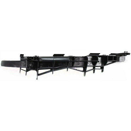 DAT AUTO PARTS Front Left Driver Side Bumper Cover Support Bracket Mounting Retainer Brace Replacement For 2003 2004 2005 Toyota 4Runner Black Text...