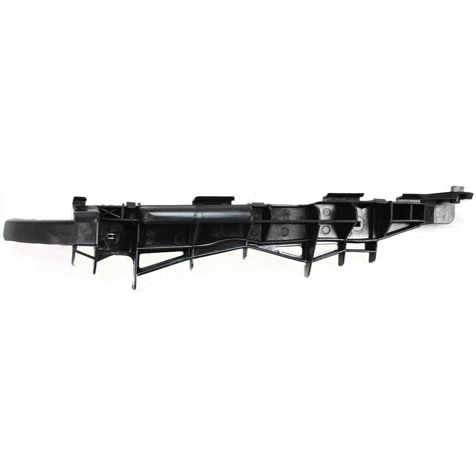 DAT AUTO PARTS Front Left Driver Side Bumper Cover Support Retainer Brace Mounting Bracket Replacement For 2003 2004 2005 Toyota 4Runner Black Text...