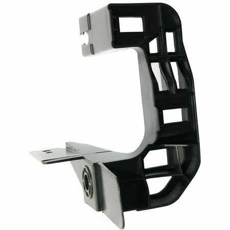 DAT AUTO PARTS Front Left Driver Side Inner Bumper Cover Support Bracket Center Beam Retainer Brace Replacement For 2016 2017 2018 Honda Pilot Blac...