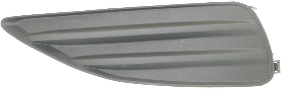 Front Right Fog Light Cover Fits 2009-2014 Toyota Matrix