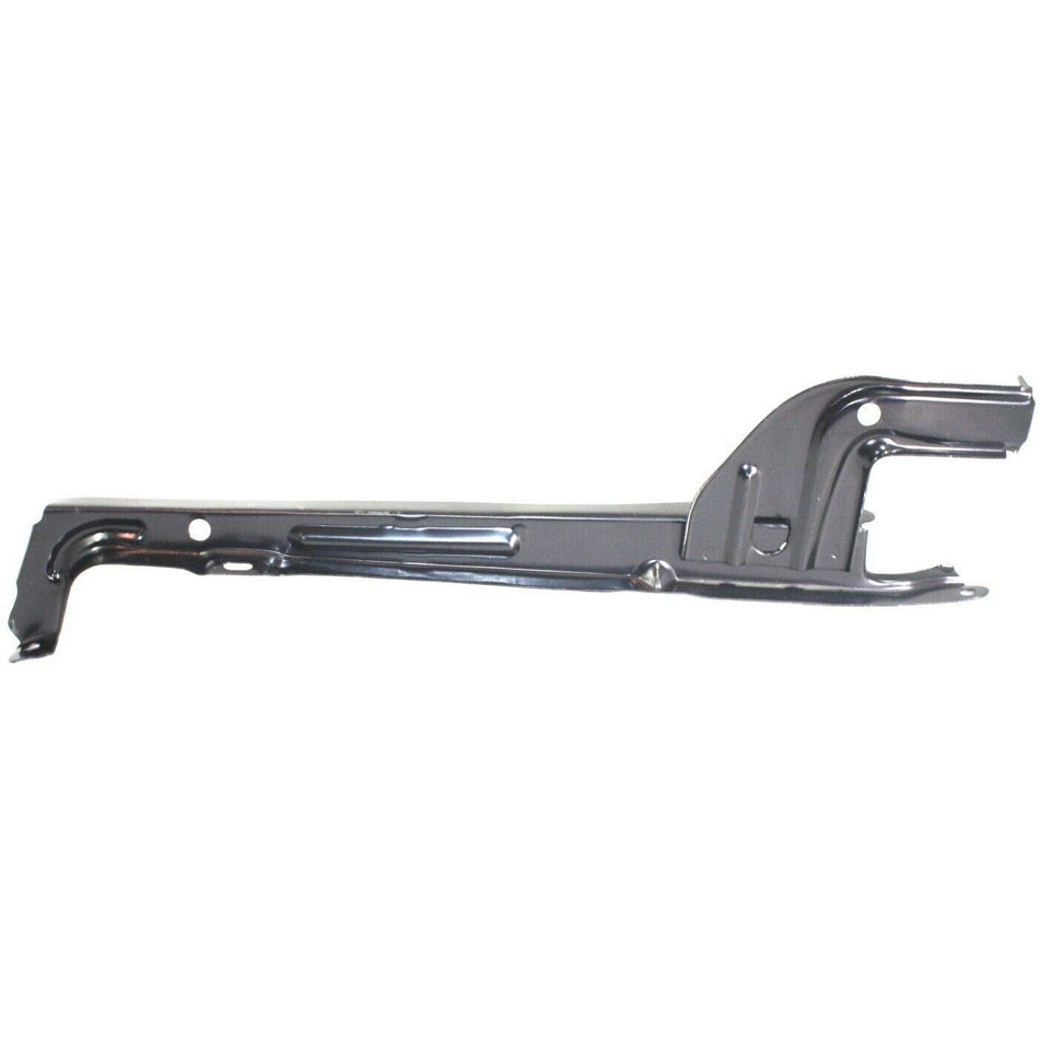 DAT AUTO PARTS Front Center Hood Latch Support Bracket Hinge Reinforcement Retainer Replacement For 2003 2004 2005 2006 2007 2008 Toyota Corolla Se...