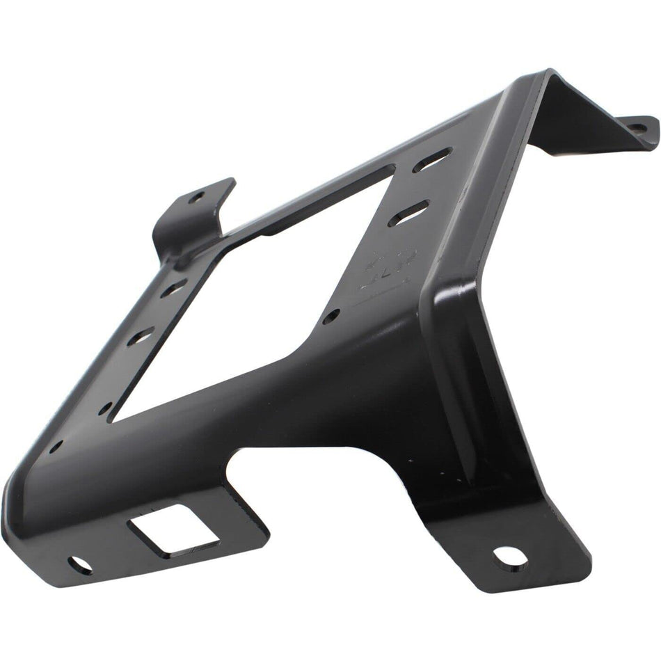 DAT AUTO PARTS Front Left Driver Side Bumper Cover Mounting Plate Bracket Support Retainer Replacement For 2017 - 2019 Ford Super Duty F-250 / F-35...