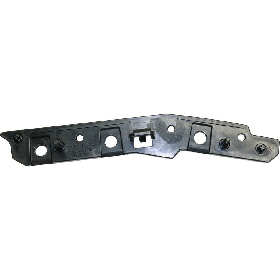 DAT AUTO PARTS Front Left Driver Side Bumper Cover Support Bracket Mounting Retainer Replacement For 2016-2019 Ford Explorer Base Limited XLT Sport...