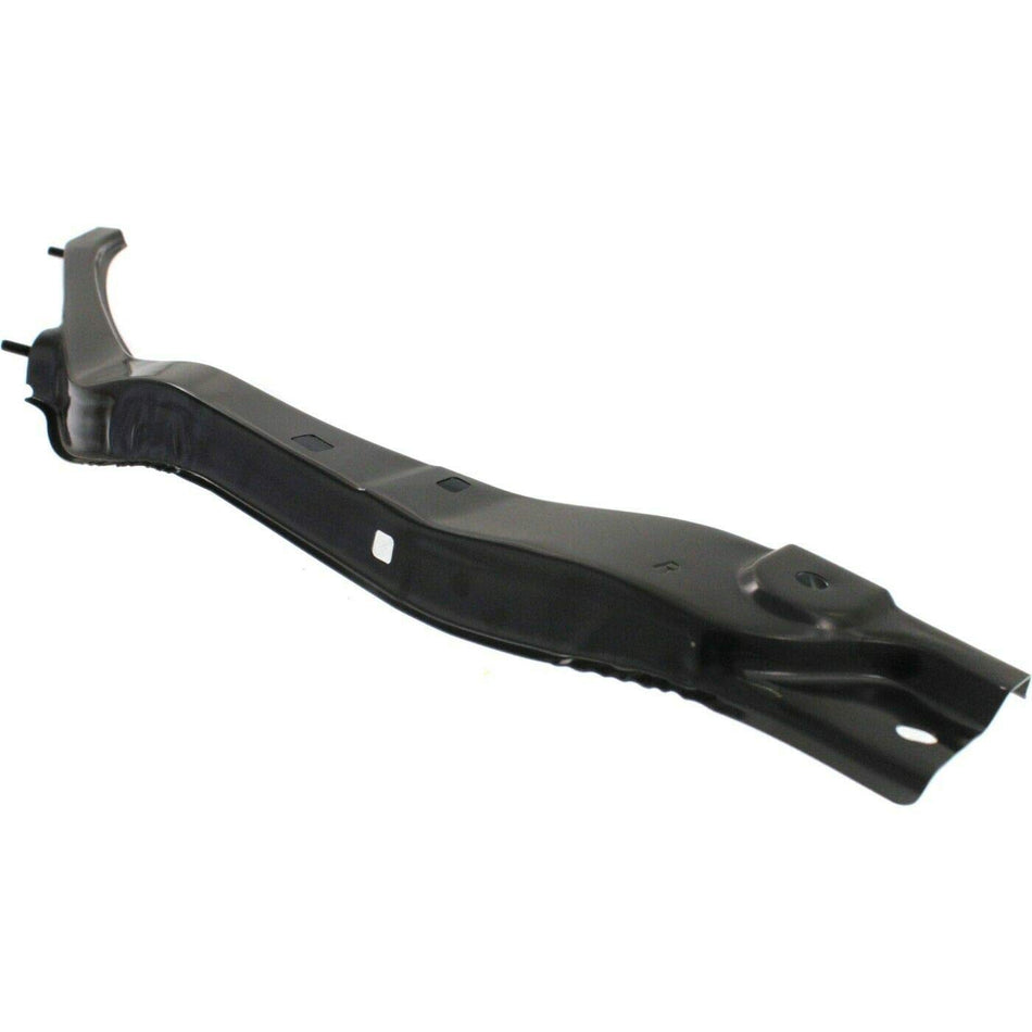 DAT AUTO PARTS Front Right Passenger Side Bumper Cover Support Bracket Mounting Retainer Brace Replacement For 2012-2015 Toyota Tacoma Pickup Truck...