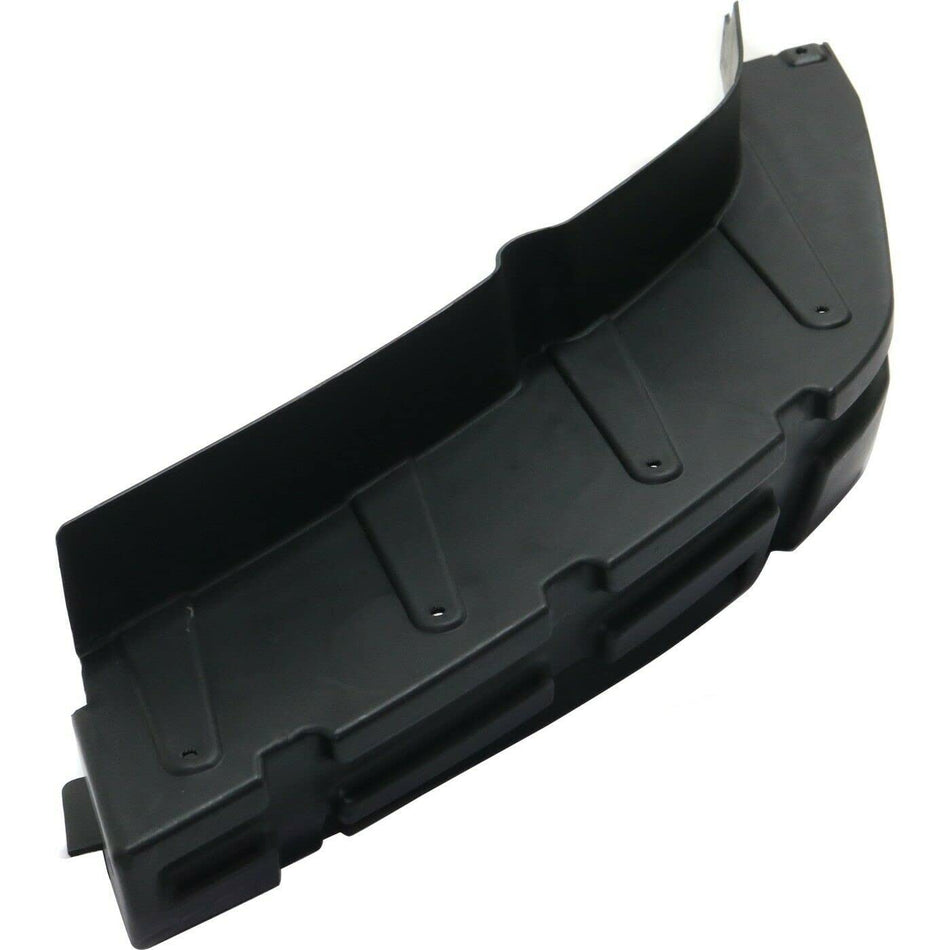 Front Passenger Side Inner Bumper Cover Bracket Fits 2017-2019 Nissan Titan Pickup NI1043112 62220EZ50A NI1043112 62220EZ50A