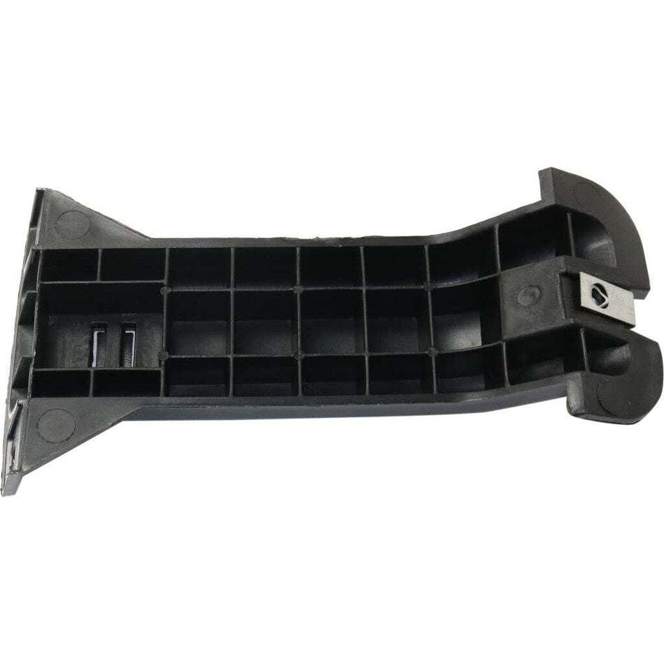 DAT AUTO PARTS Rear Left Driver Side Bumper Cover Support Mounting Bracket Retainer Trim Replacement For 2017 - 2019 GMC Acadia Black Textured GM11...
