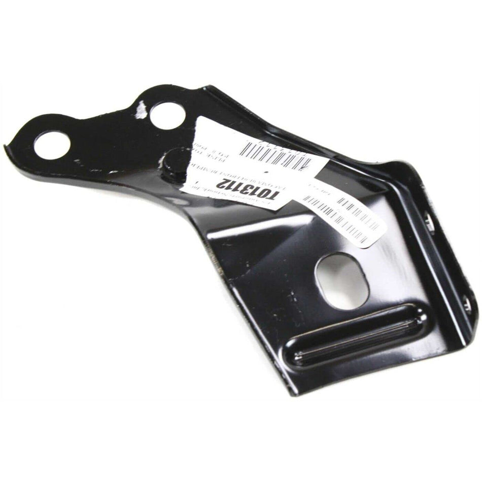 DAT AUTO PARTS Front Left Driver Side Outer Bumper Cover Mounting Arm Bracket Support Retainer Replacement For 2001 - 2004 Toyota Tacoma 2WD / 4WD ...