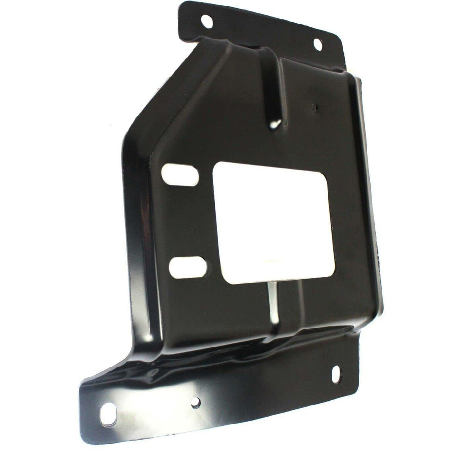 DAT AUTO PARTS Front Right Passenger Side Bumper Cover Bracket Mounting Plate Retainer Replacement For 2000 - 2004 Excursion / F-250 / F-350 / F-45...