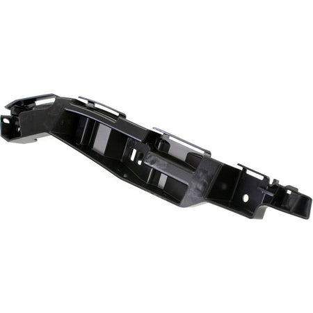 DAT AUTO PARTS Front Right Passenger Side Bumper Cover Support Bracket Retainer Replacement For 2010 2011 2012 Ford Fusion All Models & Hybrid Blac...
