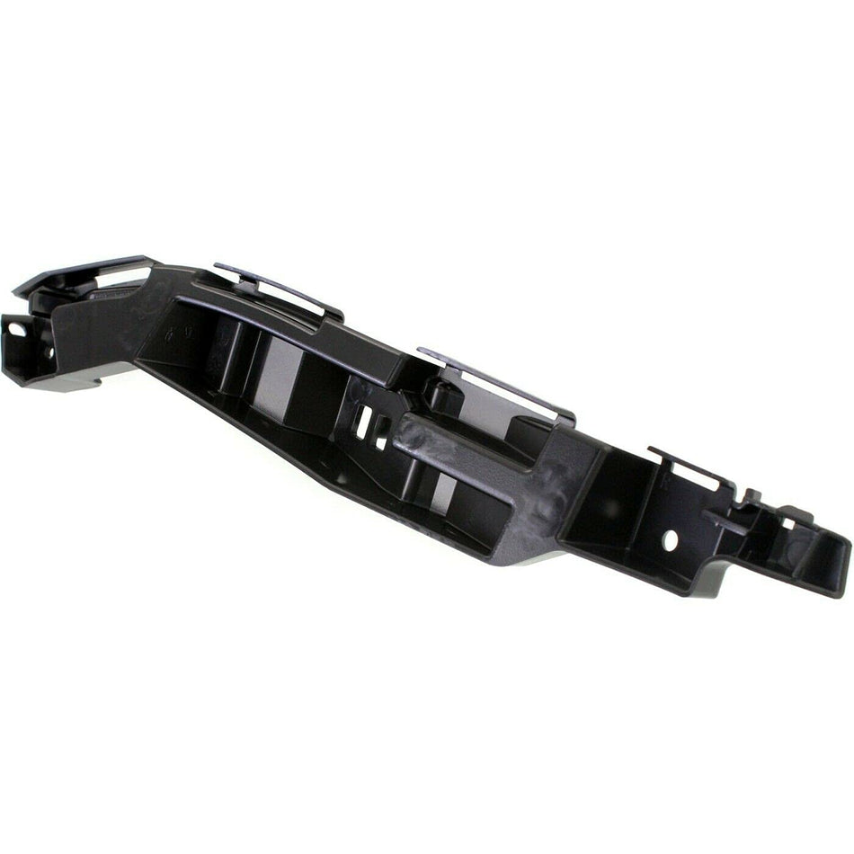 DAT AUTO PARTS Front Right Passenger Side Bumper Cover Support Bracket Retainer Replacement For 2010 2011 2012 Ford Fusion All Models & Hybrid Blac...