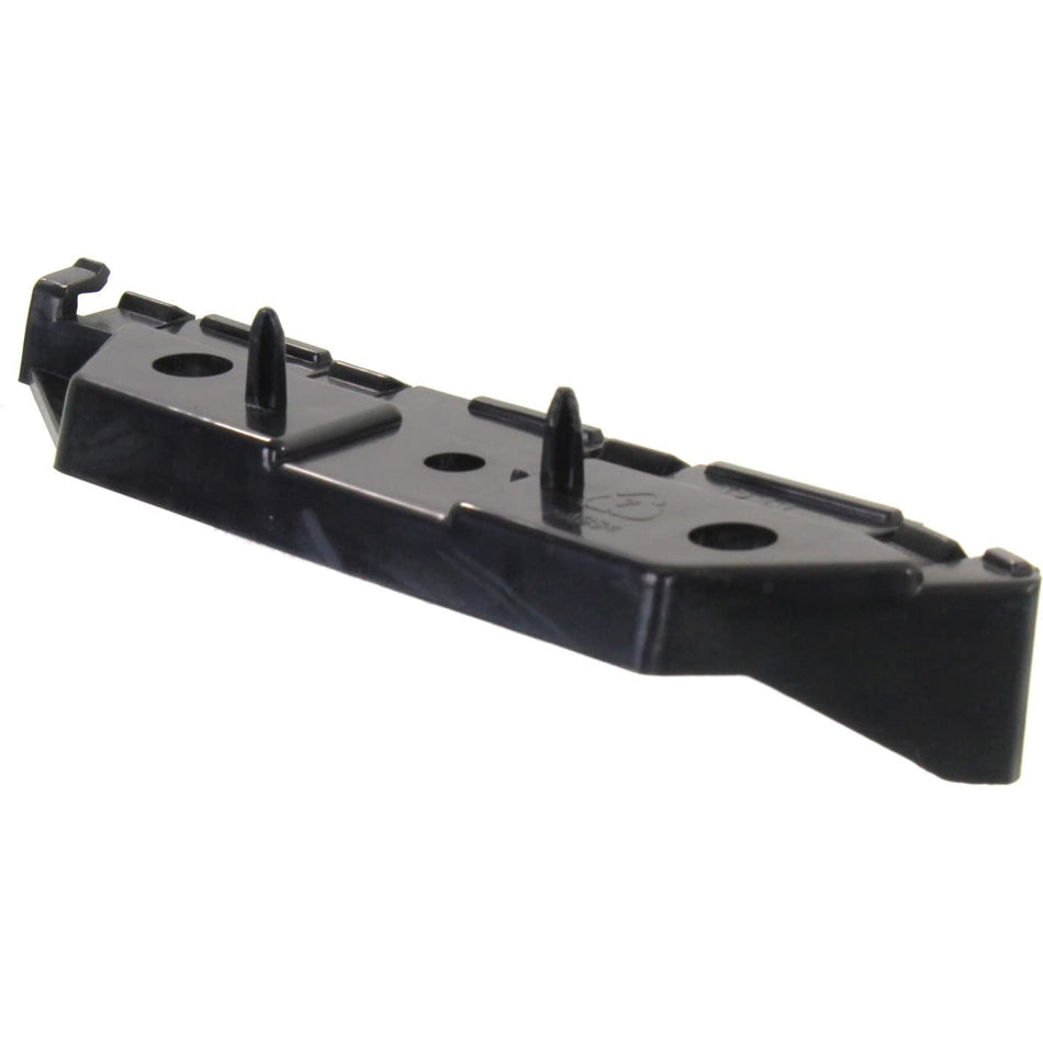 DAT AUTO PARTS Front Right Passenger Side Bumper Cover Support Bracket Mount Retainer Brace Replacement For 2013-2016 Ford Fusion Includes Energi &...