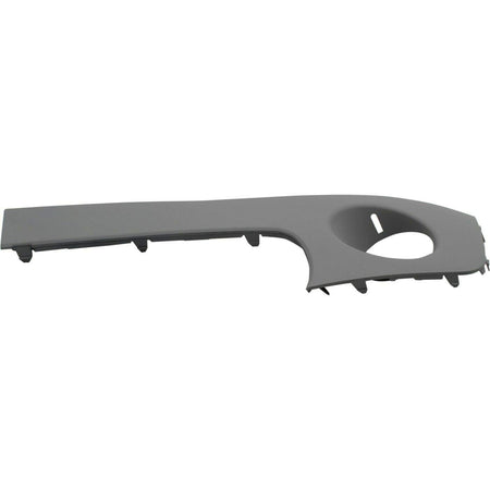 DAT AUTO PARTS Left Front Driver Side Bumper End Bracket Replacement For 07-10 Mini Cooper MC1038103 51112753997