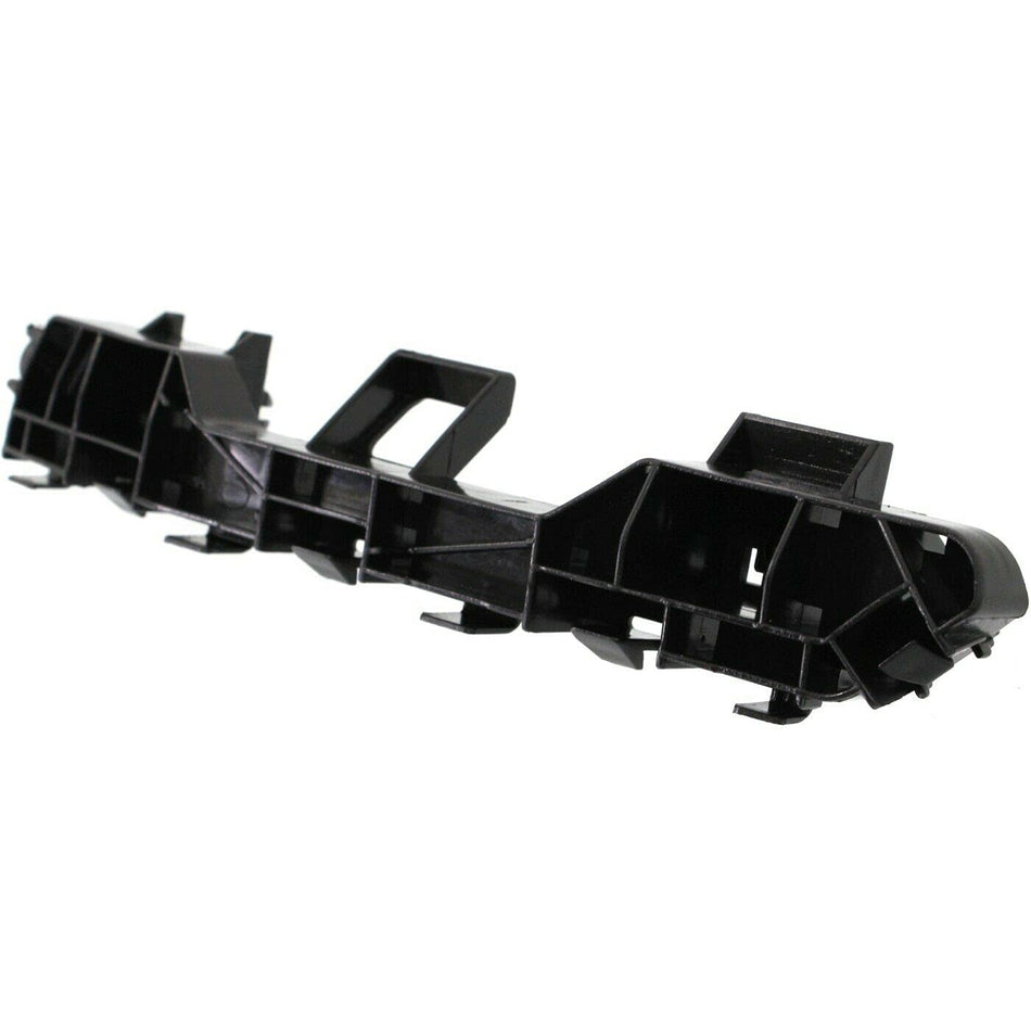 DAT AUTO PARTS Front Left Driver Side Bumper Cover Support Bracket Mounting Retainer Replacement For 2013 2014 2015 2016 2017 Honda Accord Sedan & ...