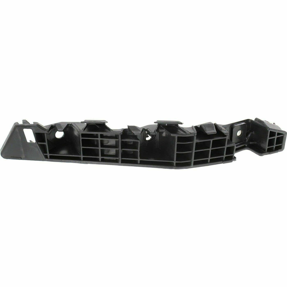 DAT AUTO PARTS Front Left Driver Side Bumper Cover Support Bracket Retainer Replacement For 2011 - 2016 Kia Sportage Black Textured KI1032101 86513...