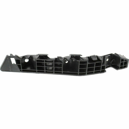 DAT AUTO PARTS Front Left Driver Side Bumper Cover Support Bracket Retainer Replacement For 2011 - 2016 Kia Sportage Black Textured KI1032101 86513...
