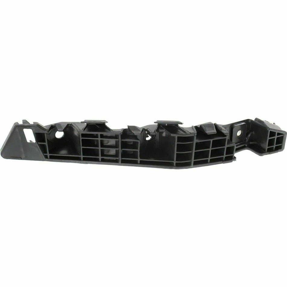DAT AUTO PARTS Front Left Driver Side Bumper Cover Support Bracket Retainer Replacement For 2011 - 2016 Kia Sportage Black Textured KI1032101 86513...