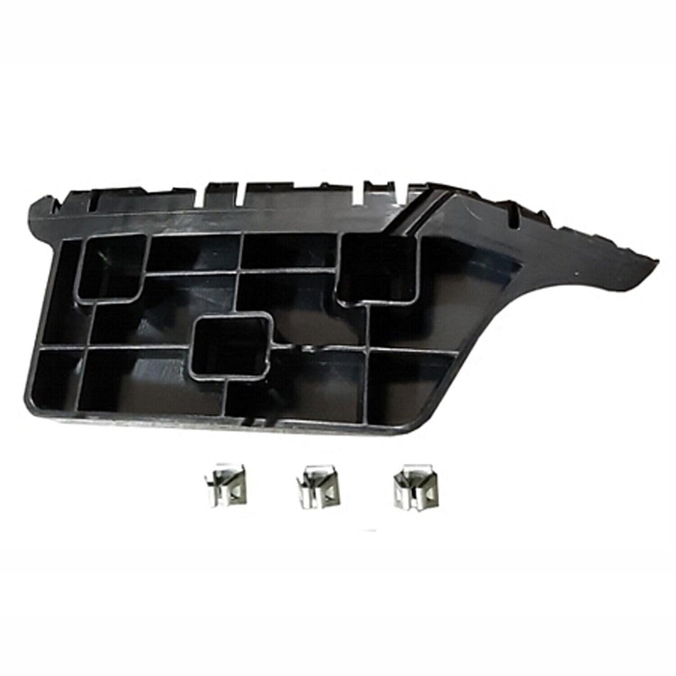 DAT AUTO PARTS Left Front Driver Side Bumper Cover Support Guide Mounting Bracket Reinforcement Clip Replacement For 2015-2020 Chevrolet Chevy Taho...