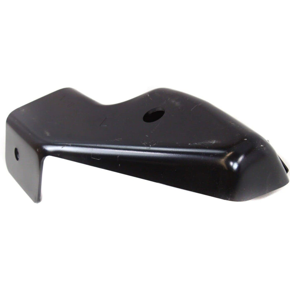 Front Driver Side Bumper Bracket Fits 2002-2007 Chevrolet Avalanche 2003-2007 Chevrolet Silverado 2003-2006 Cadillac Escalade EXT GM1066175 15059687