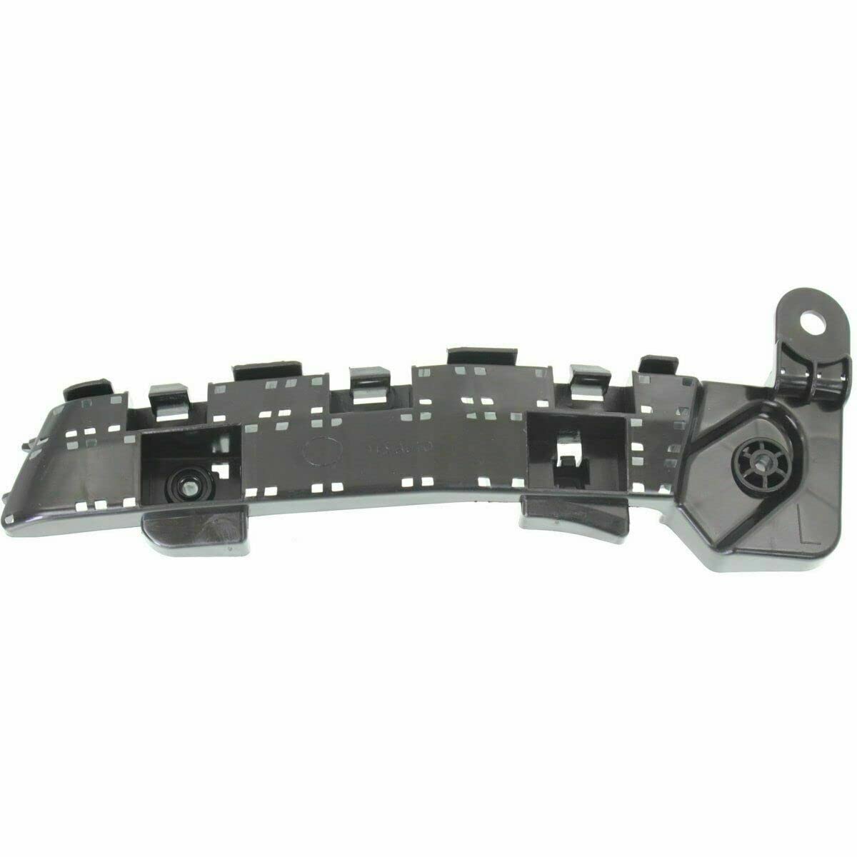 DAT AUTO PARTS Front Left Driver Side Bumper Cover Support Bracket Mounting Retainer Reinforcement Brace Replacement For 2012 2013 2014 2015 2016 H...
