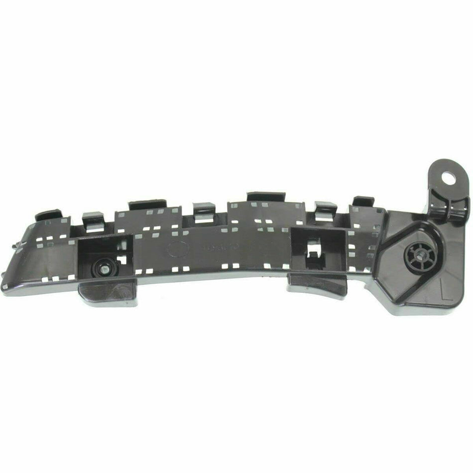 DAT AUTO PARTS Front Left Driver Side Bumper Cover Support Bracket Mounting Retainer Reinforcement Brace Replacement For 2012 2013 2014 2015 2016 H...