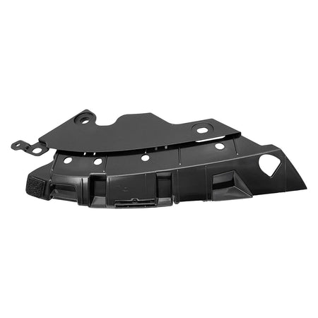 DAT AUTO PARTS Front Right Passenger Side Upper Bumper Grille Support Bracket, Fits 2022-2024 Honda Civic Sedan, Except Si Models, Made of Plastic,...
