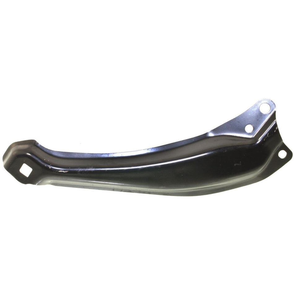 Front Driver and Passenger Side Bumper Bracket Set of 2 Fits 2005-2011 Toyota Tacoma TO1066161 TO1067161