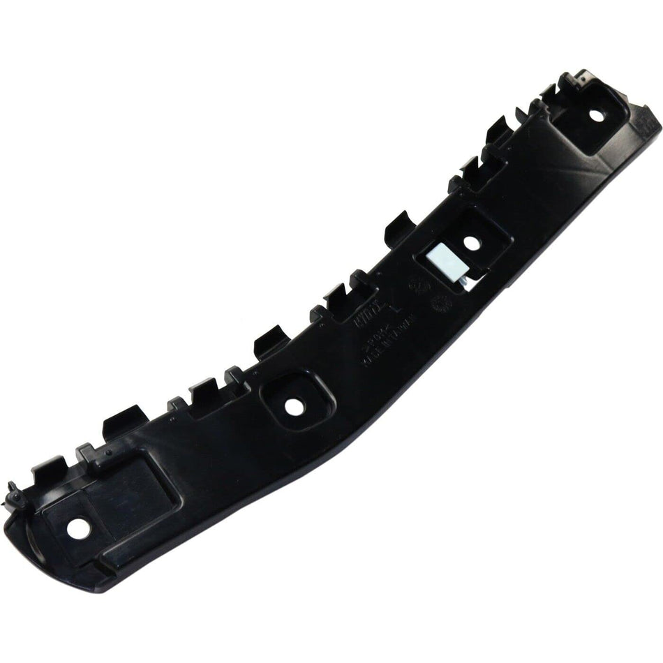 DAT AUTO PARTS Rear Left Driver Side Lower Bumper Cover Support Trim Bracket Retainer Molding Replacement For 2017 - 2019 Ford Escape Hybrid Black ...
