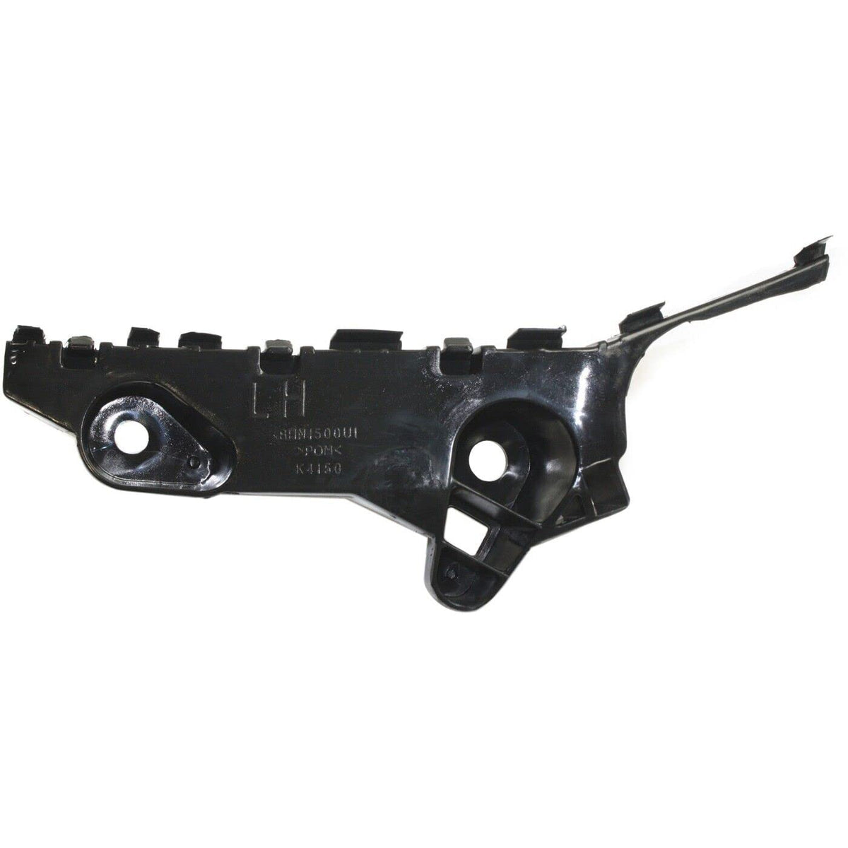 DAT AUTO PARTS Front Left Driver Side Bumper Cover Support Bracket Mounting Retainer Reinforcement Brace Replacement For 2014 2015 2016 2017 2018 M...