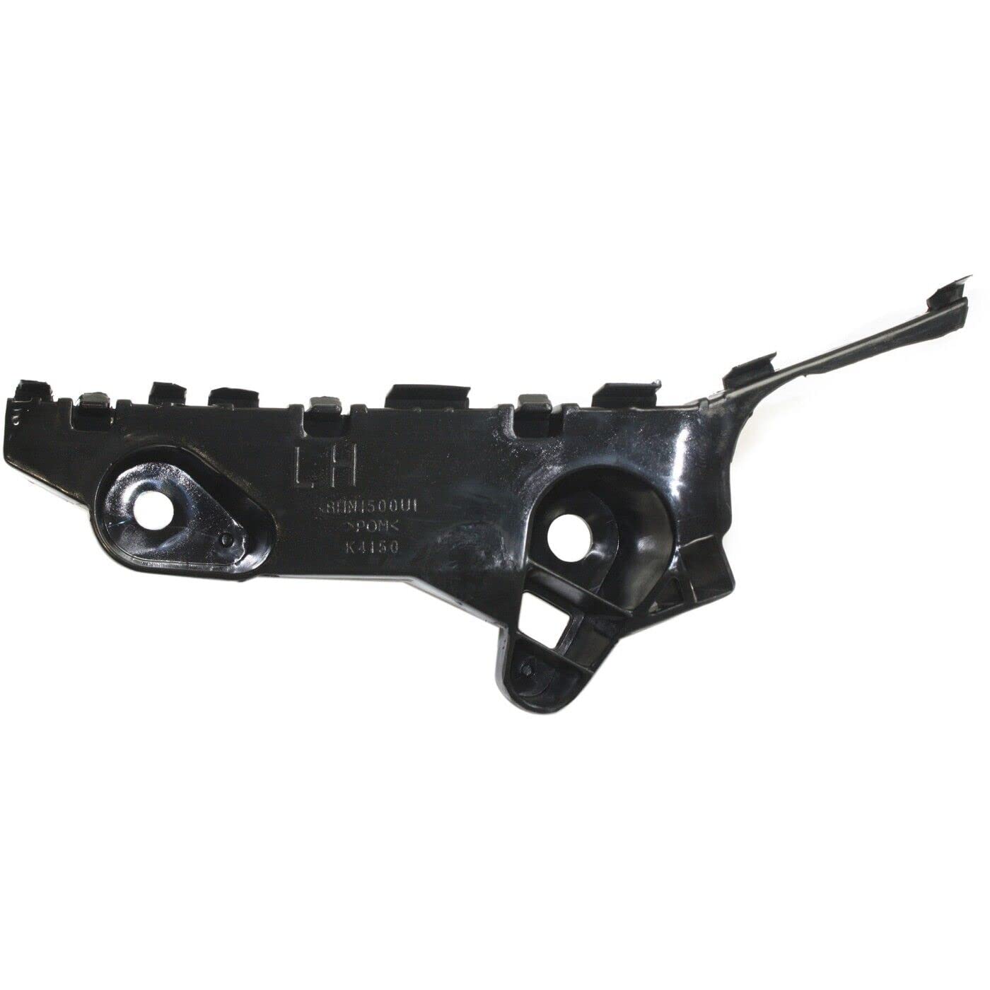 DAT AUTO PARTS Front Left Driver Side Bumper Cover Support Bracket Mounting Retainer Reinforcement Brace Replacement For 2014 2015 2016 2017 2018 M...