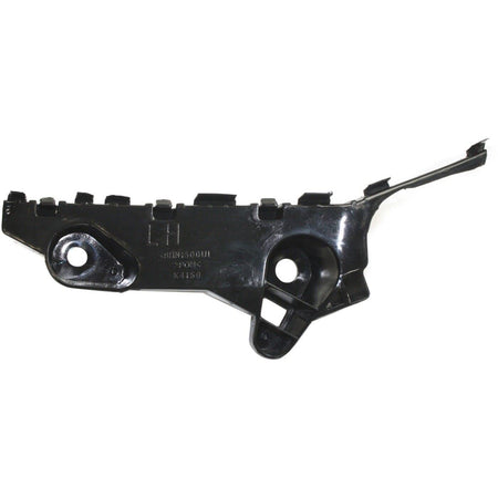 DAT AUTO PARTS Front Left Driver Side Bumper Cover Support Bracket Mounting Retainer Reinforcement Brace Replacement For 2014 2015 2016 2017 2018 M...