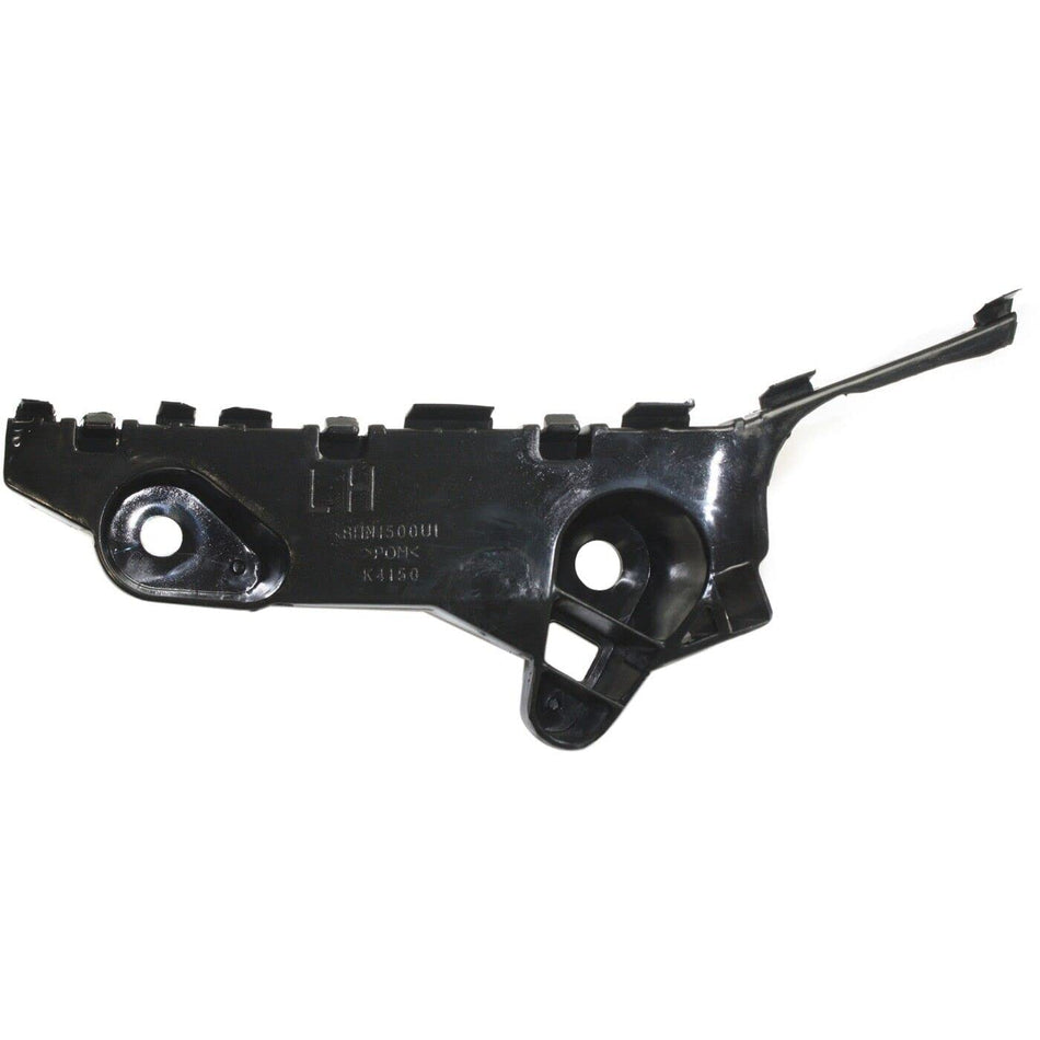 DAT AUTO PARTS Front Left Driver Side Bumper Cover Support Bracket Mounting Retainer Reinforcement Brace Replacement For 2014 2015 2016 2017 2018 M...