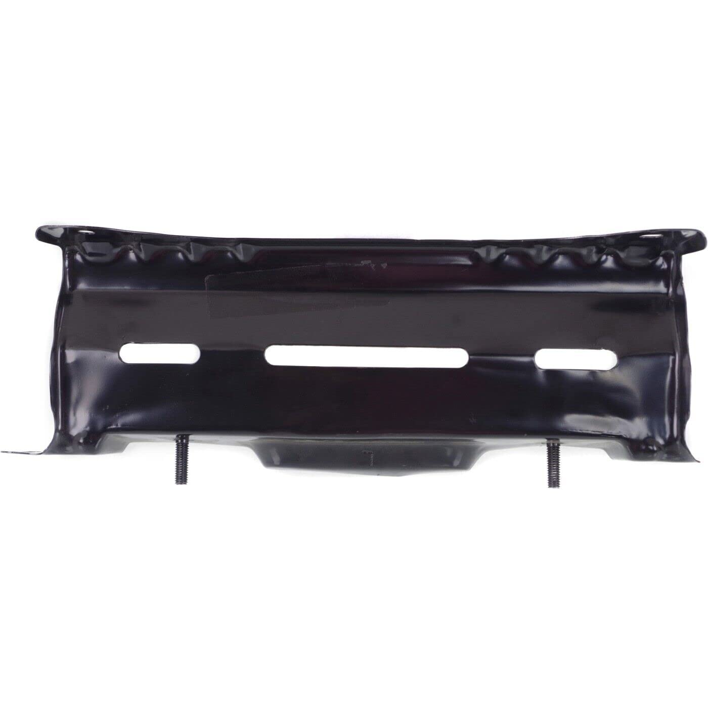 DAT AUTO PARTS Front Left Driver Side Bumper Cover Reinforcement Bar Mounting Bracket Support Retainer Replacement For 2006 - 2019 Toyota Yaris Bla...
