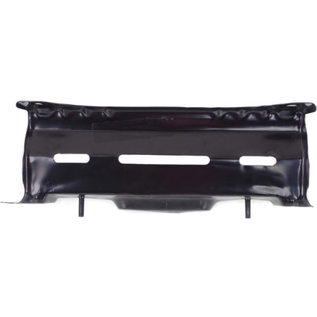 DAT AUTO PARTS Front Left Driver Side Bumper Cover Reinforcement Bar Mounting Bracket Support Retainer Replacement For 2006 - 2019 Toyota Yaris Bla...