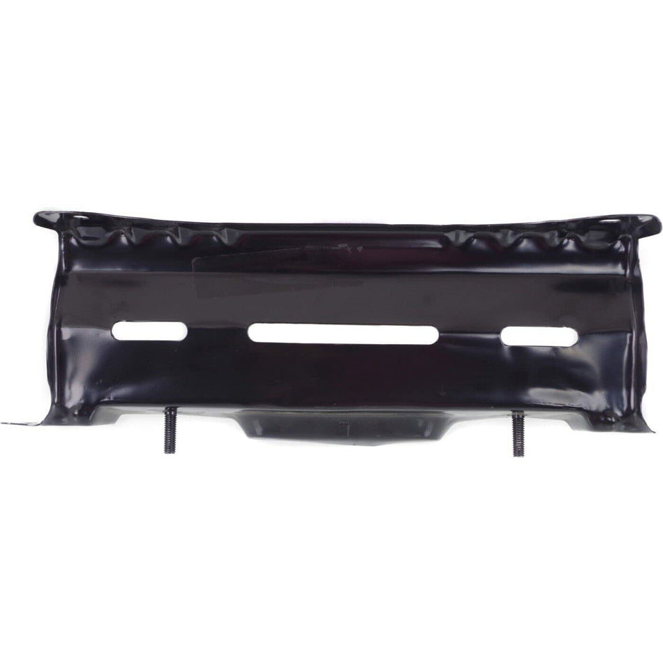 DAT AUTO PARTS Front Left Driver Side Bumper Cover Reinforcement Bar Mounting Bracket Support Retainer Replacement For 2006 - 2019 Toyota Yaris Bla...