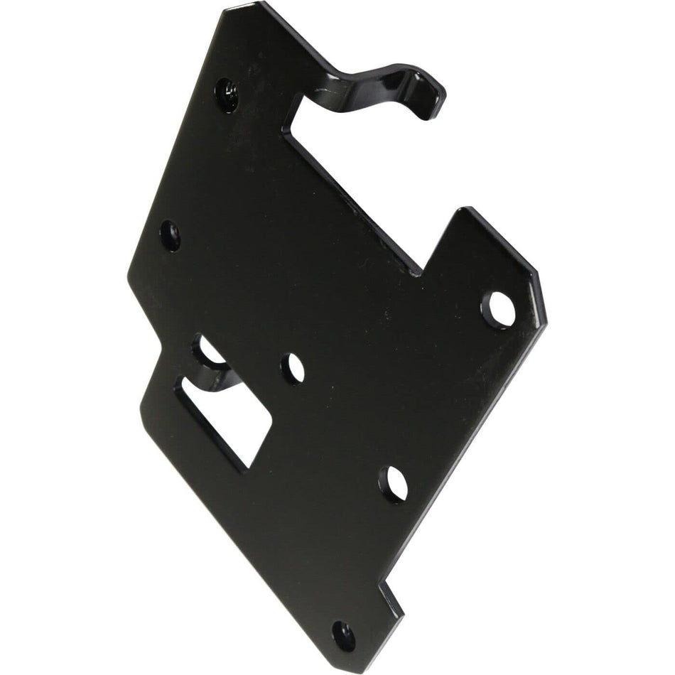 DAT AUTO PARTS Front Right Passenger Side Inner Bumper Cover Impact Bar Bracket Stay Support Retainer Replacement For 2012 - 2021 Nissan NV1500 / N...